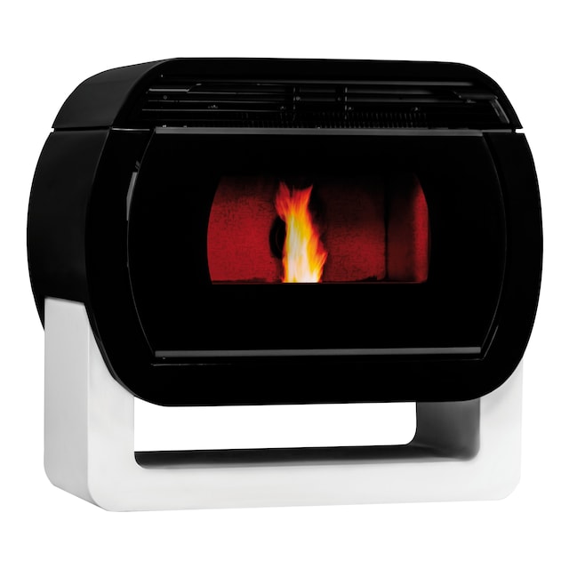 Imagen 0 de Estufa pellet Tokio 12kW