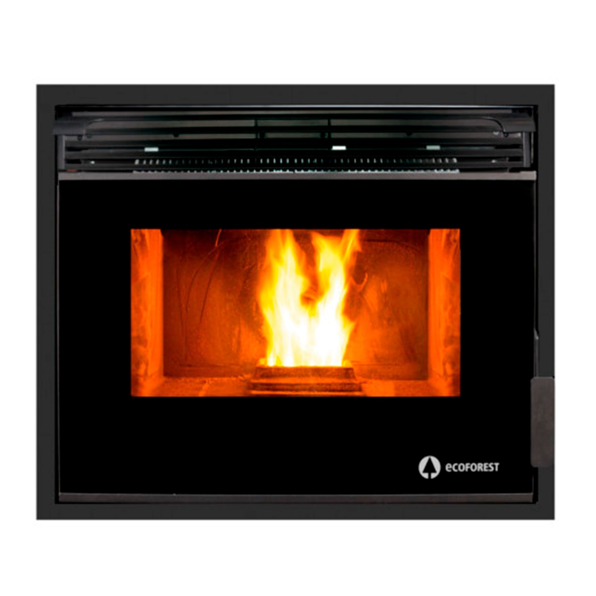 Imagen 0 de Estufa pellet insert Córdoba 12Kw