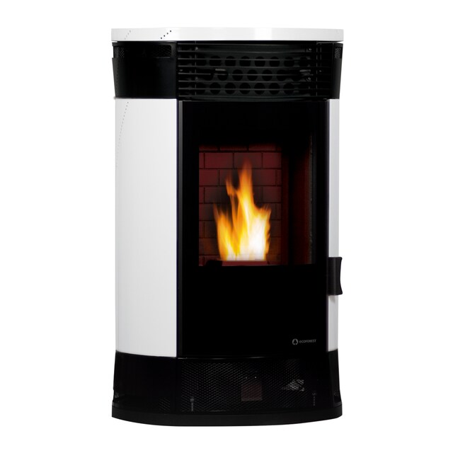 Imagen 0 de Estufa pellet red. Atenas 14Kw