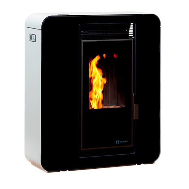 Imagen 0 de Estufa pellet Can Bolonia 10Kw