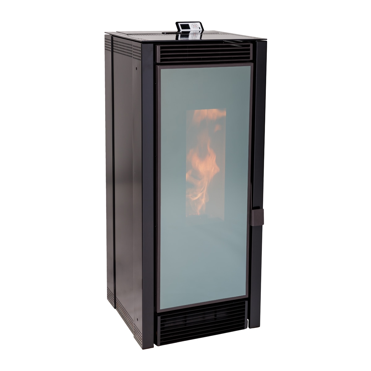 Imagen 0 de Estufa pellet canalizable Dubai 11,9Kw