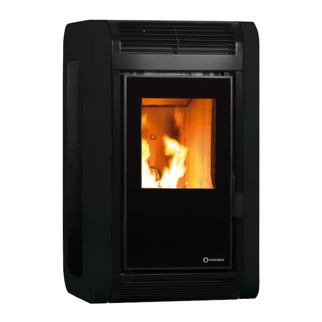 Imagen 0 de Estufa pellet Canal Kiev 16Kw