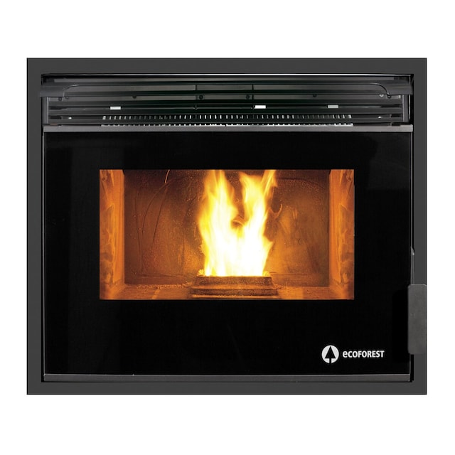 Imagen 0 de Estufa pellet Can Córdoba 12Kw