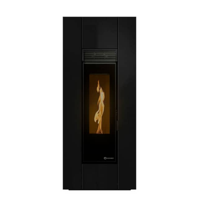 Imagen 0 de Estufa pellet Ca Bostón 15Kw