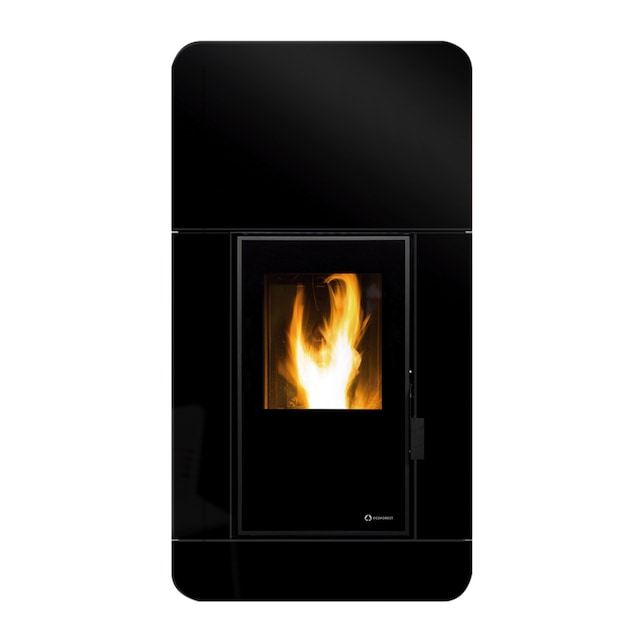 Imagen 0 de Estufa pellet in Can Kiev 16Kw