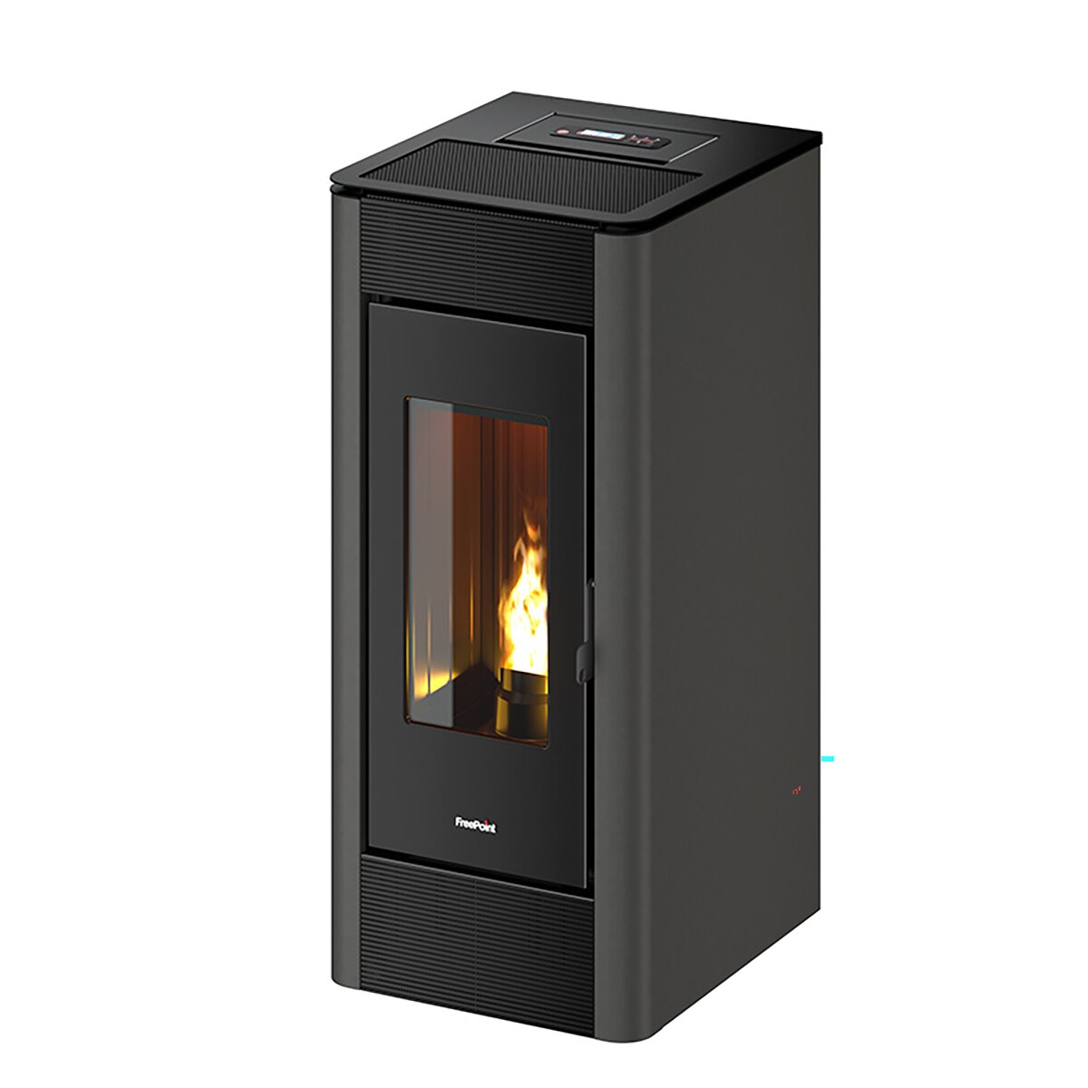 Imagen 0 de Estufa de pellet Freepoint Indaco 11 de 10,5 kW