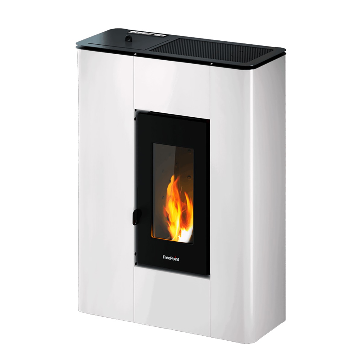 Imagen 0 de Estufa de pellet pasillo Atrium de 5,2 kW