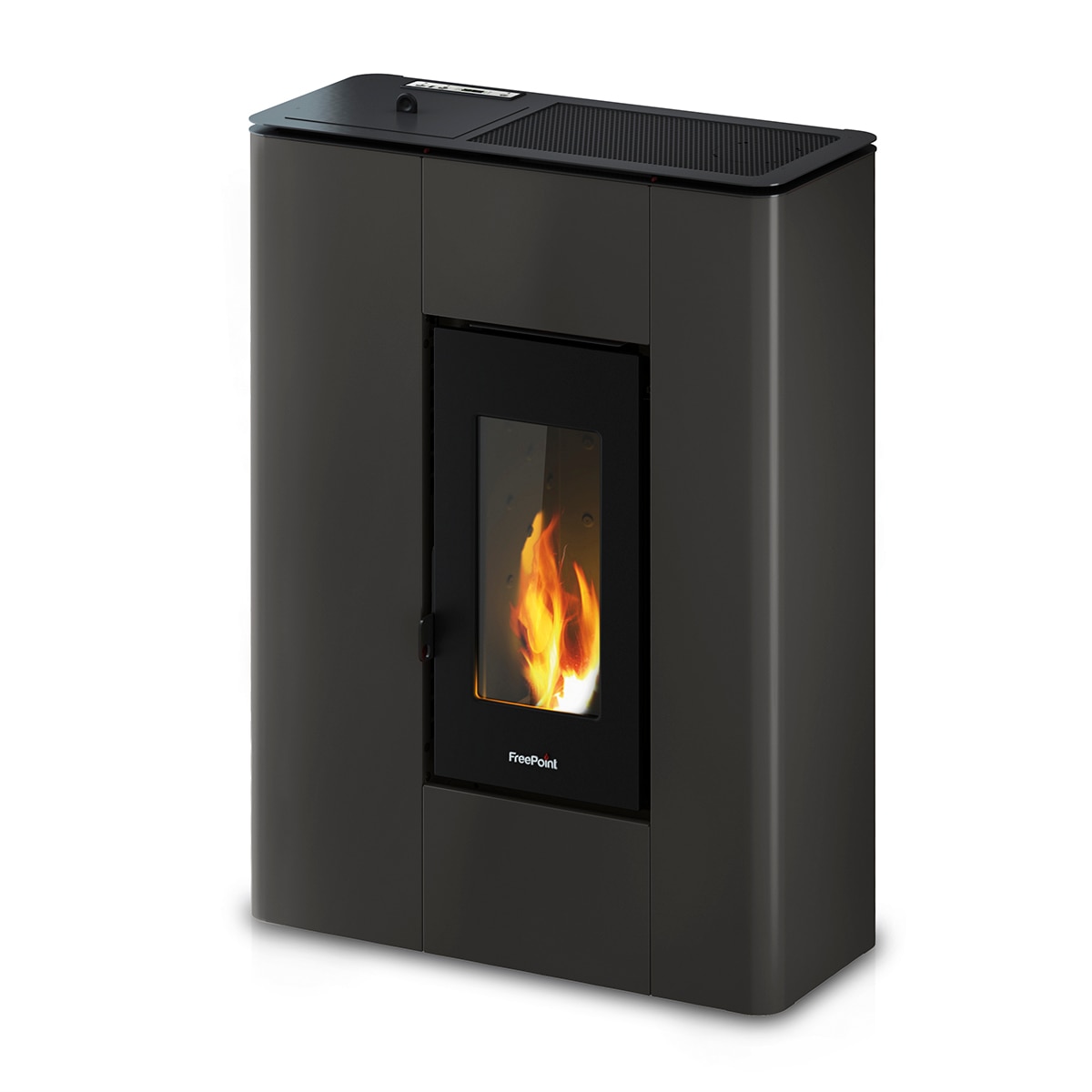 Imagen 0 de Estufa de pellet pasillo Atrium de 5,2 kW