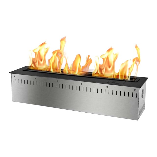 Imagen 0 de Quemador Electrónico Bioetanol Bob 200