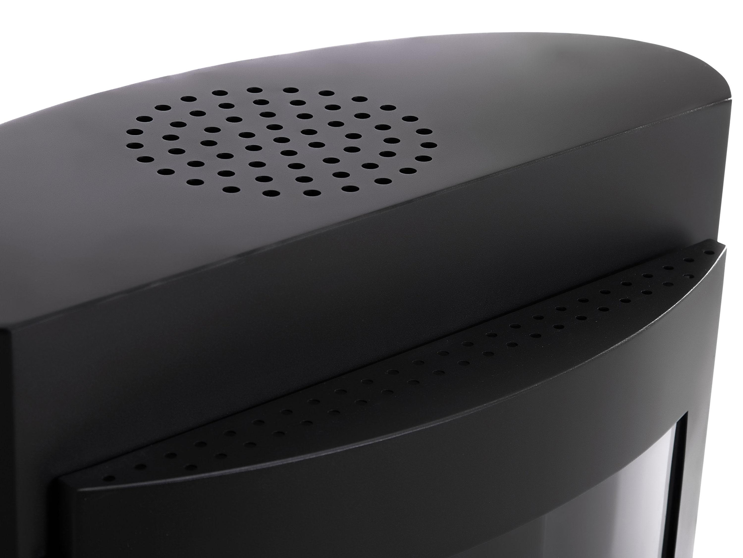 Estufa Bioetanol 3 kW Silenus B 2 l Negro-9