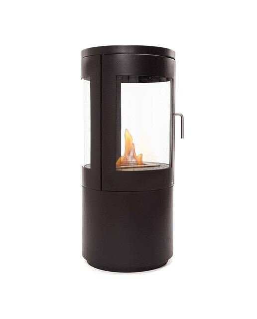 Imagen 0 de Estufa Bioetanol 3 kW Bestfire View 2 l
