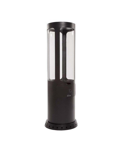 Estufa Bioetanol 3 kW Bestfire Classic 1,5 l Negro-3