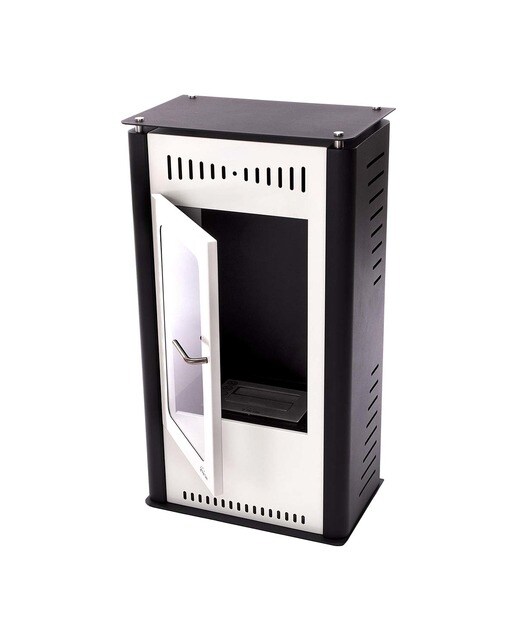 Estufa Bioetanol 3 kW Balanos 1,5 l Negro-2