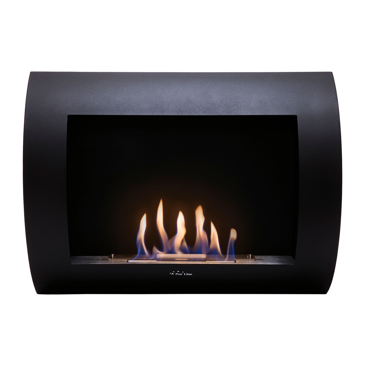 Imagen 0 de Chimenea Bioetanol 1,5 kW Inox Classic B 1 l