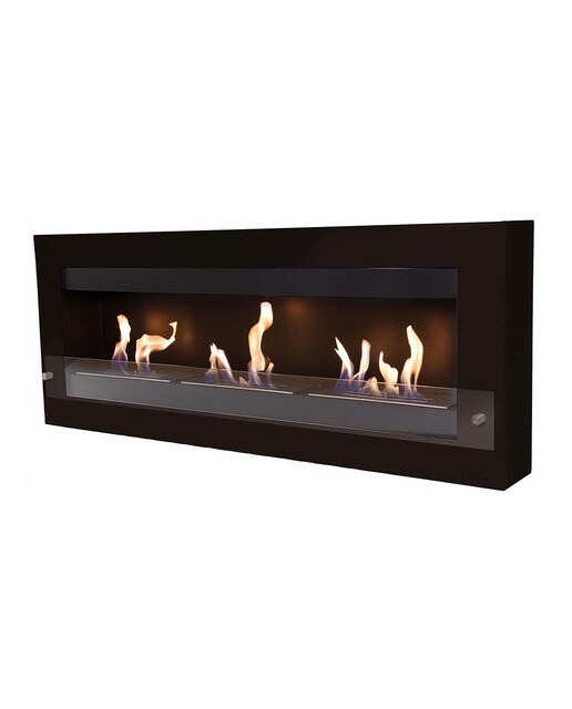 CLIMACITY - Chimenea Bioetanol 6 kW Melibea B 3,6 l.