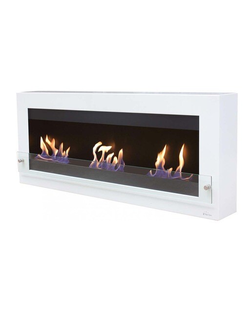 Imagen 0 de Chimenea Bioetanol 6 kW Melibea B 3,6 l