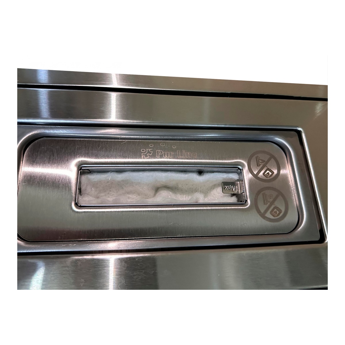 Estufa bioalcohol Algeiros 750W Inox Acero Inox-5