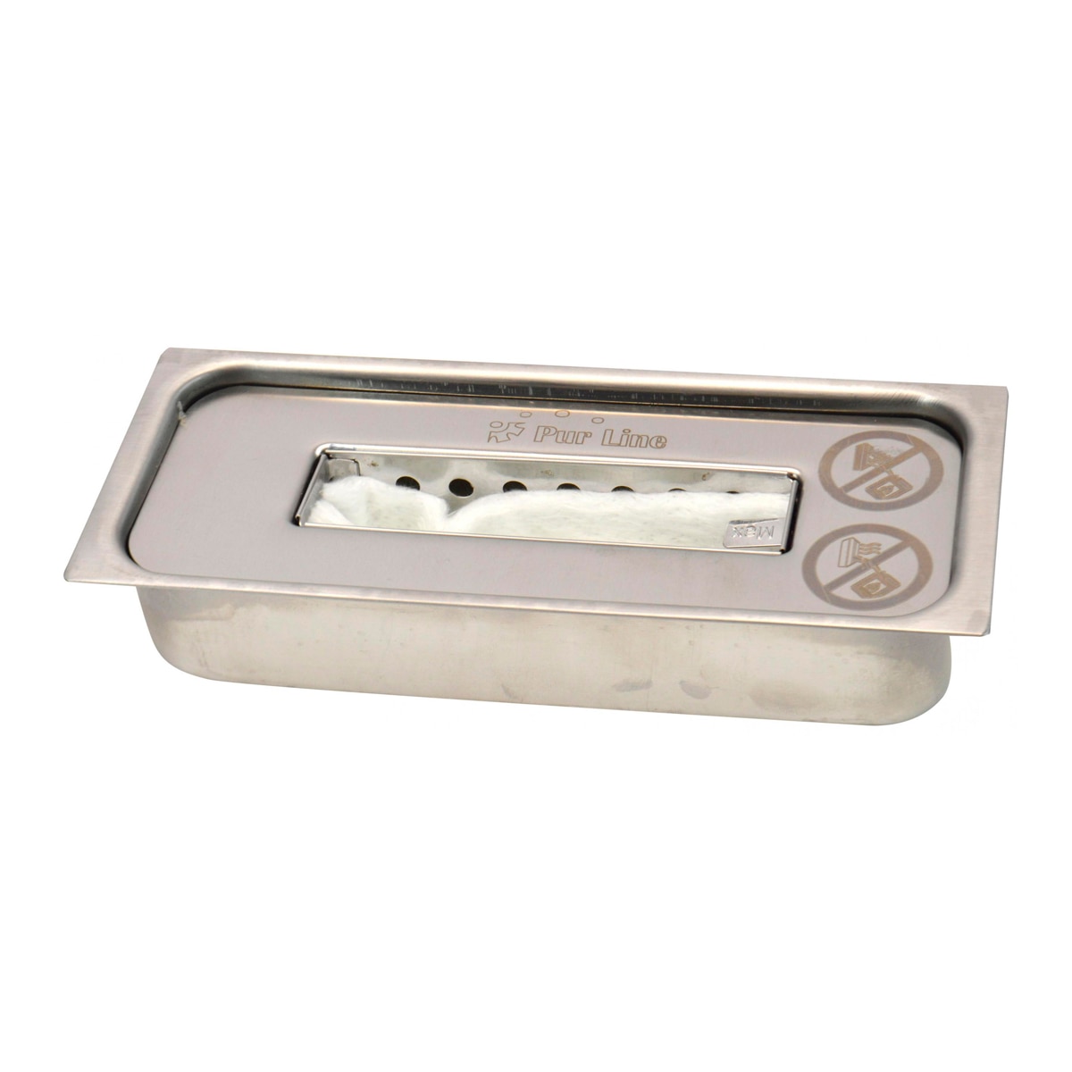 Estufa bioalcohol Algeiros 750W Blanco Blanco-4