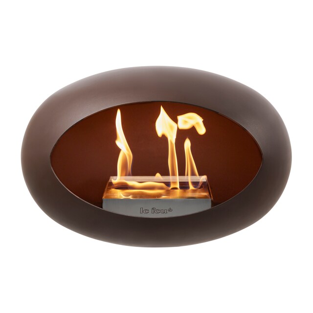 Imagen 0 de Chimenea de bioetanol STEEL 800195