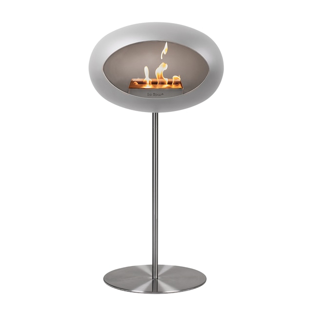 Imagen 0 de Chimenea de bioetanol STEEL 800241