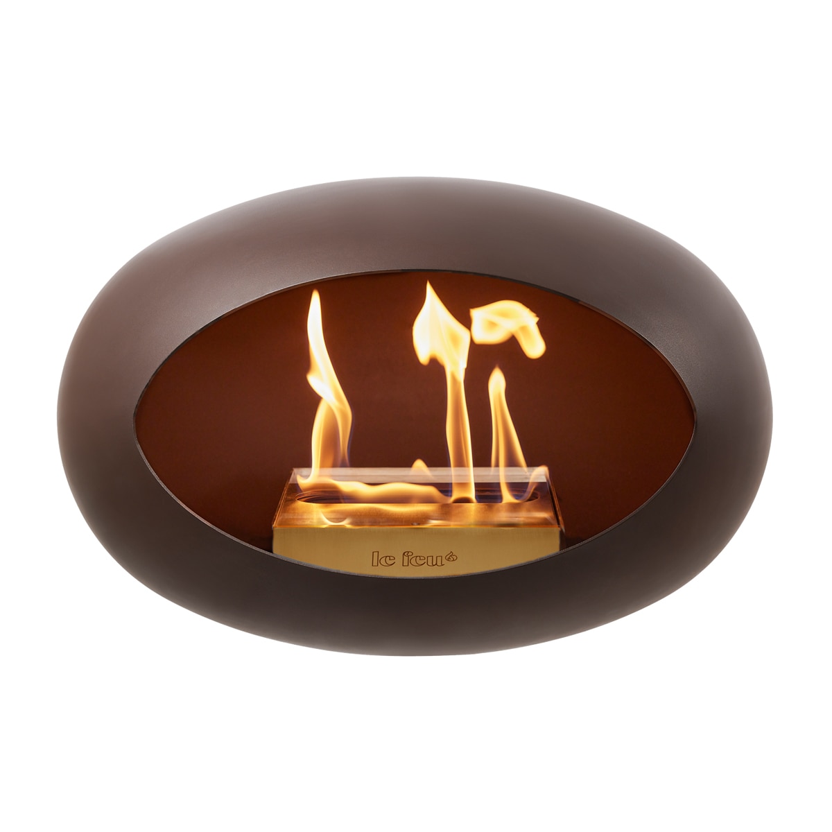 Imagen 0 de Chimenea de bioetanol SKY