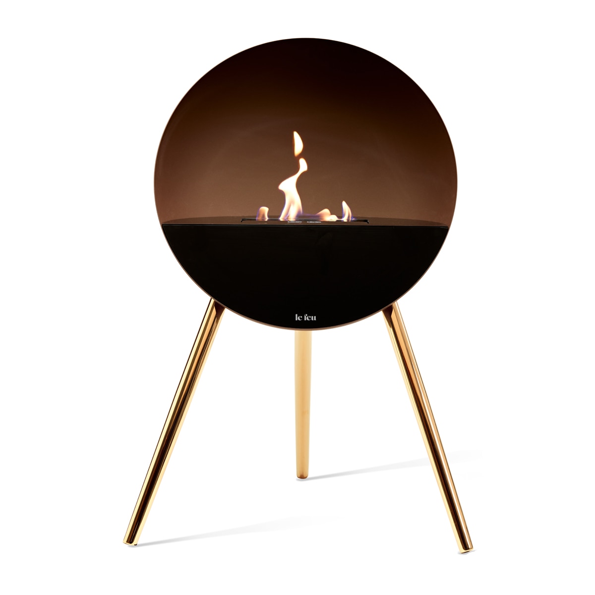 Imagen 0 de Chimenea de bioetanol EYE 802220