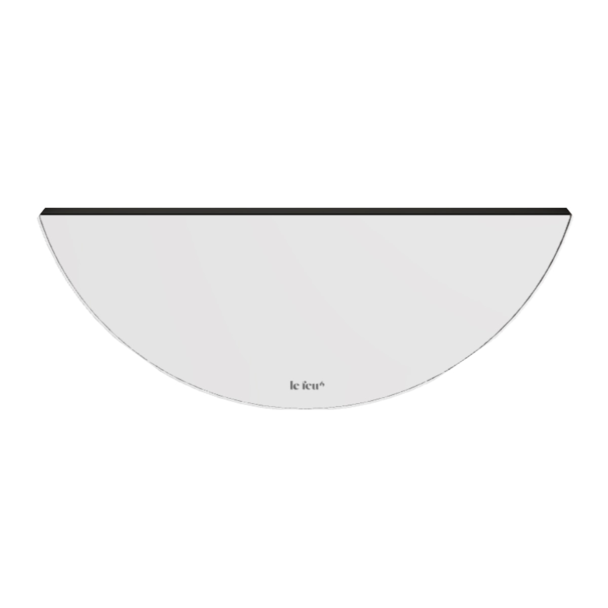 Chimenea de bioetanol EYE 802167 Blanco-4