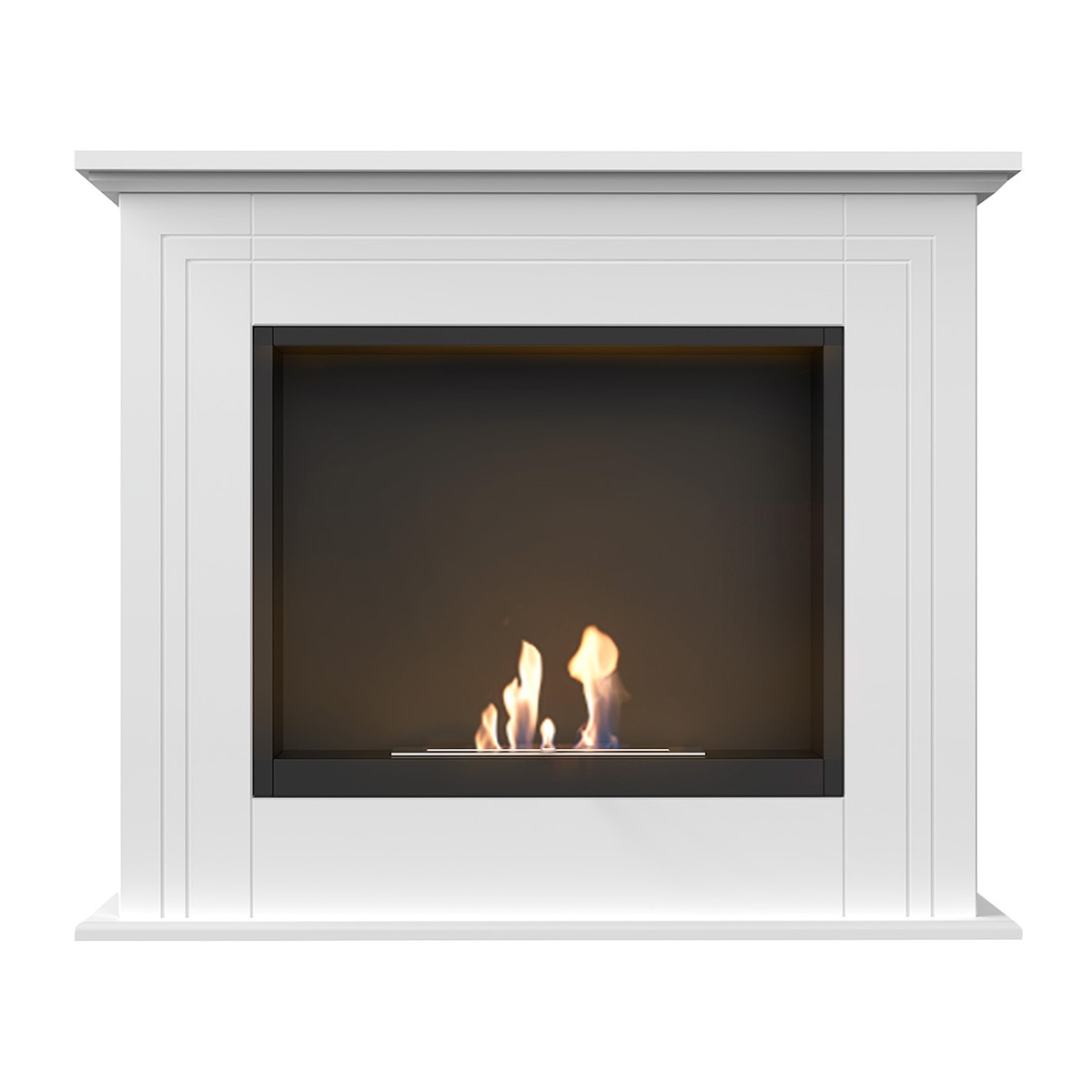 Imagen 0 de Chimenea de Bioetanol de suelo Bio CH3