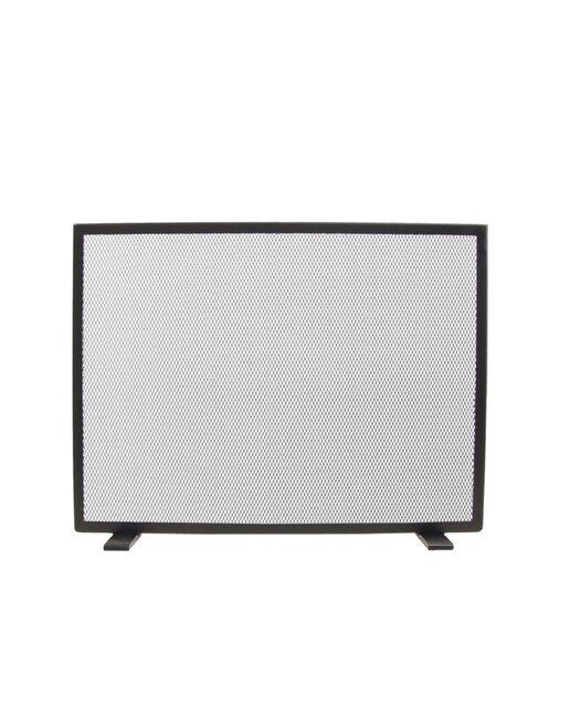 Salvachispas Simple Rejilla