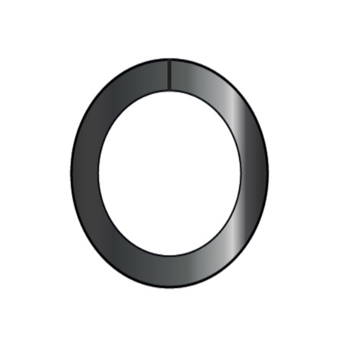 Imagem 0 de Vedante de Juntas Simples - Ø 80 mm