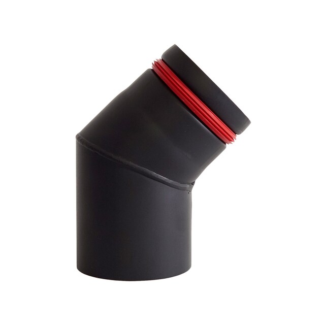 Imagen 0 de Codo 45° Ø80 mm