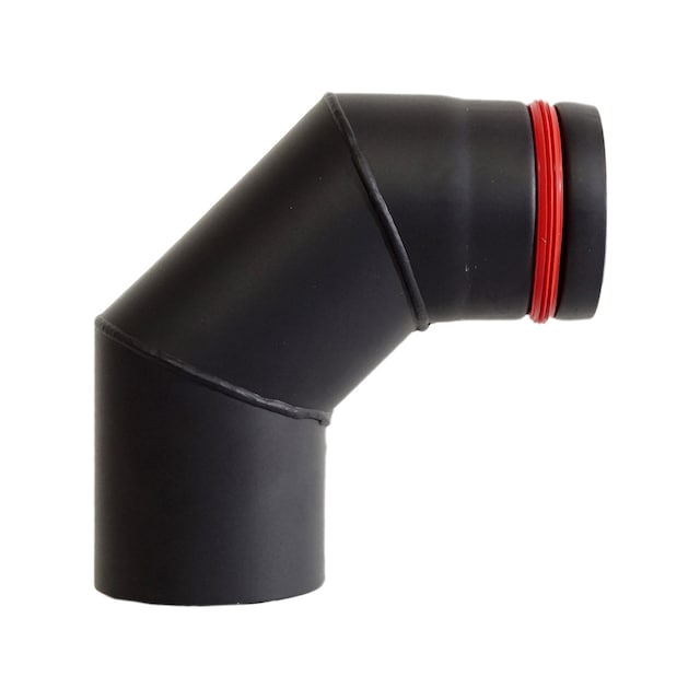 Imagen 0 de Codo 90° Ø80 mm