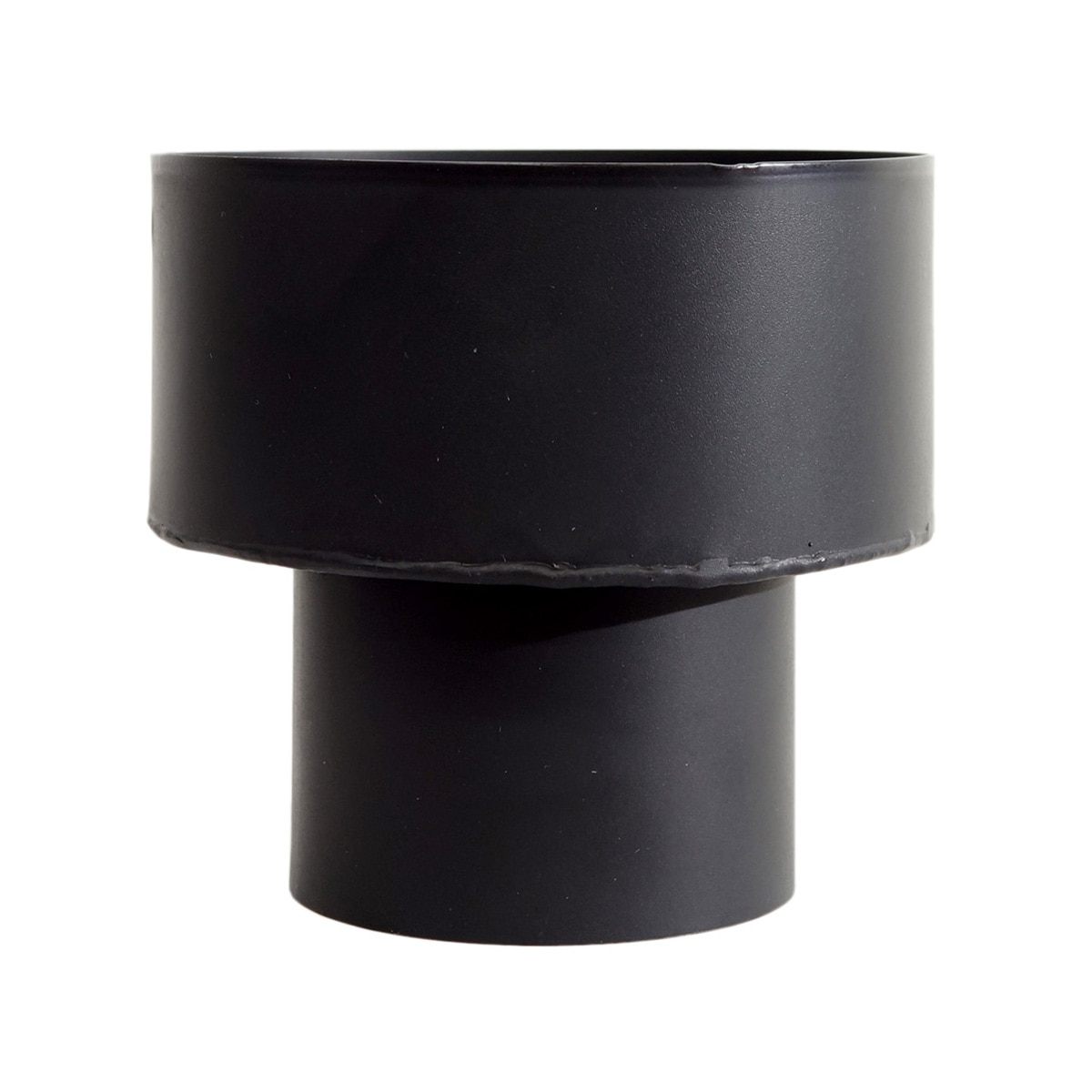 Imagen 0 de Ampliación 140 mm - Ø80 H - Ø125 H