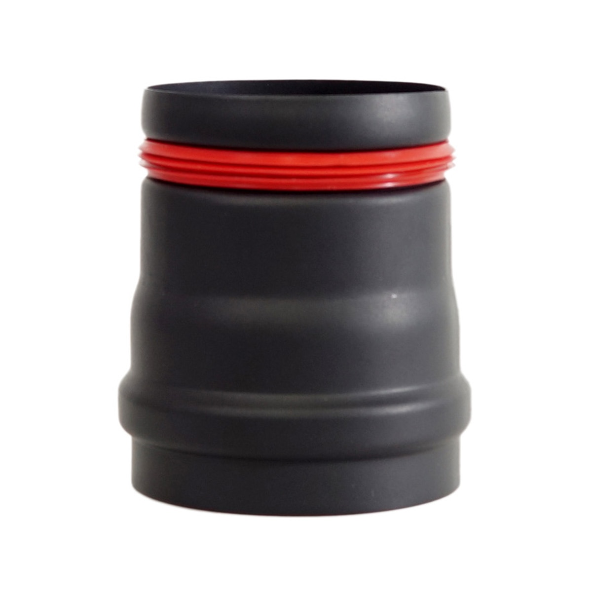 Imagen 0 de Adaptador 100 mm - ?Ø80M - Ø80H