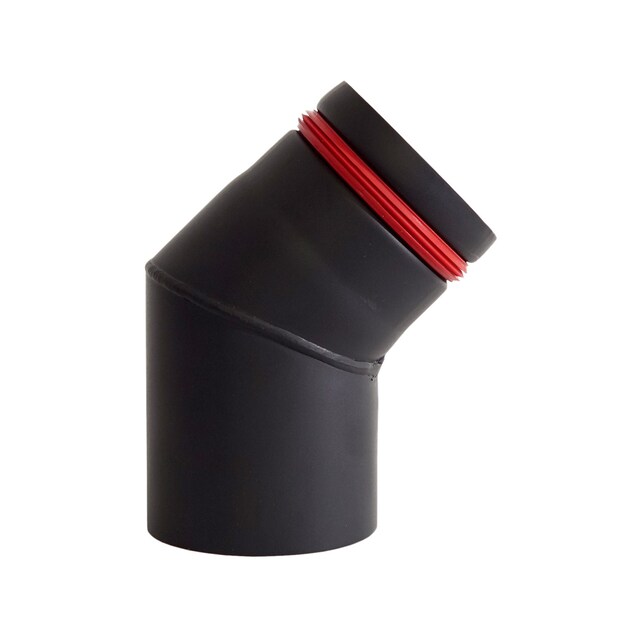 Imagen 0 de Codo 45° Ø100 mm