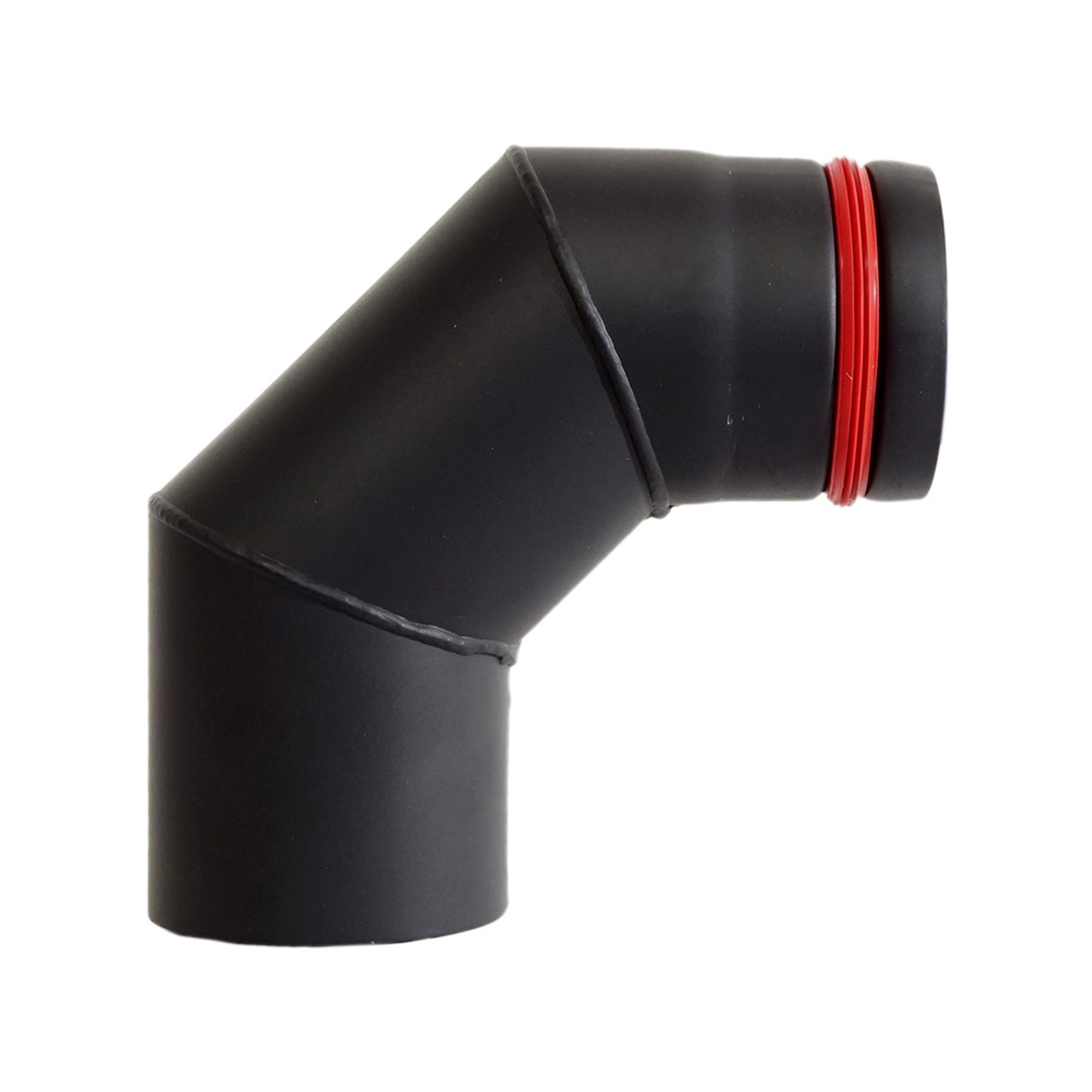 Imagen 0 de Codo 90° Ø100 mm