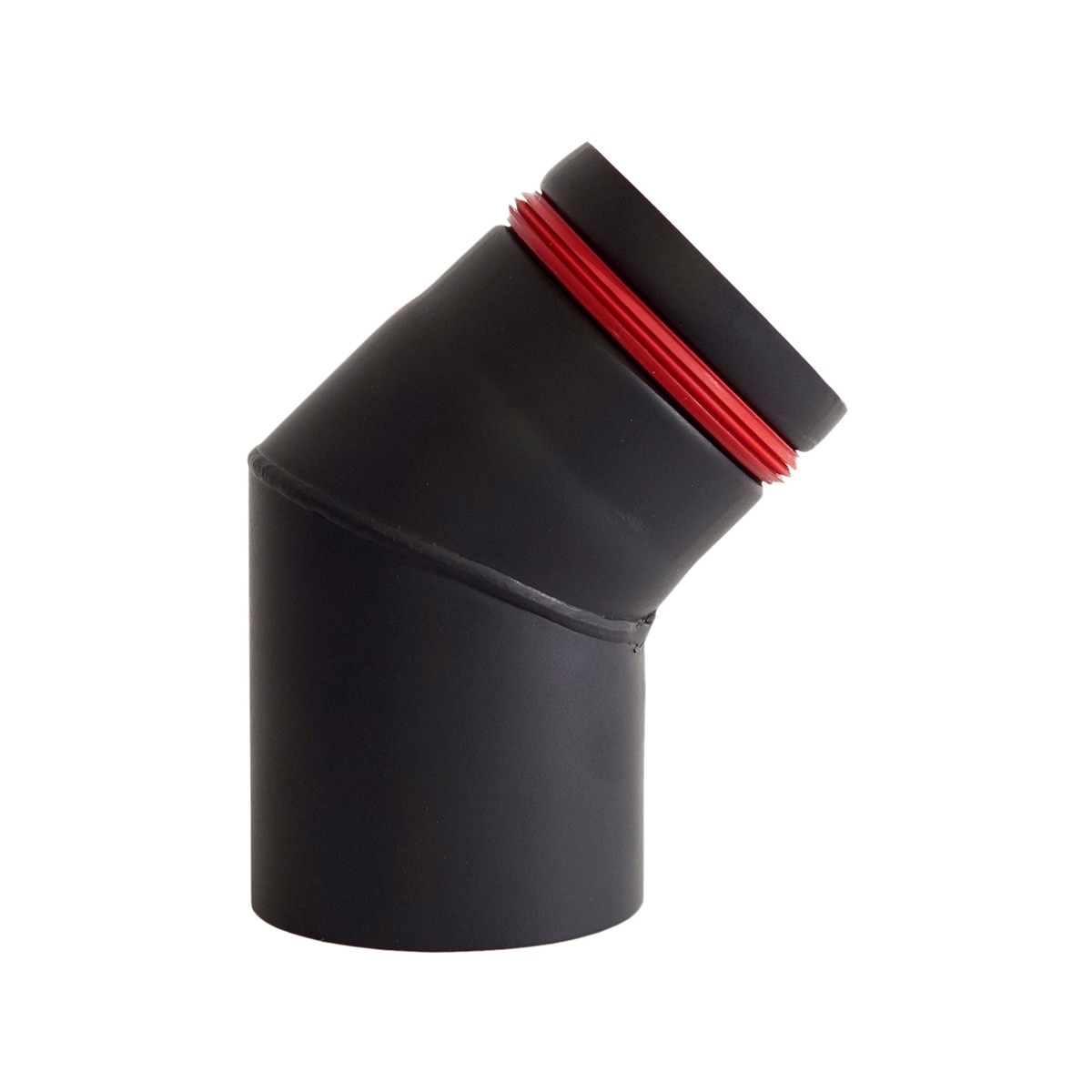 Imagen 0 de Codo 45° Ø125 mm