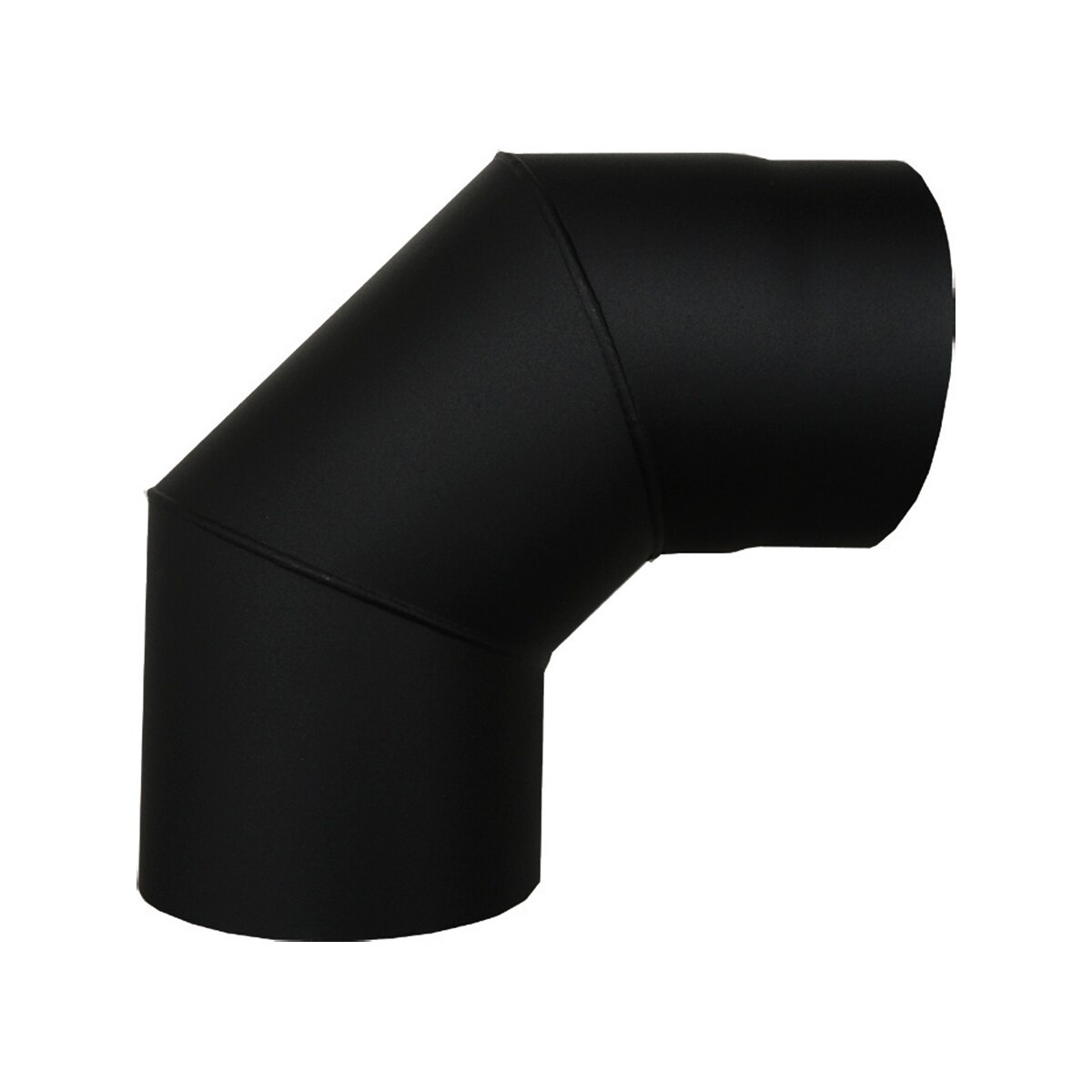 Imagen 0 de Codo 90º Ø150 mm