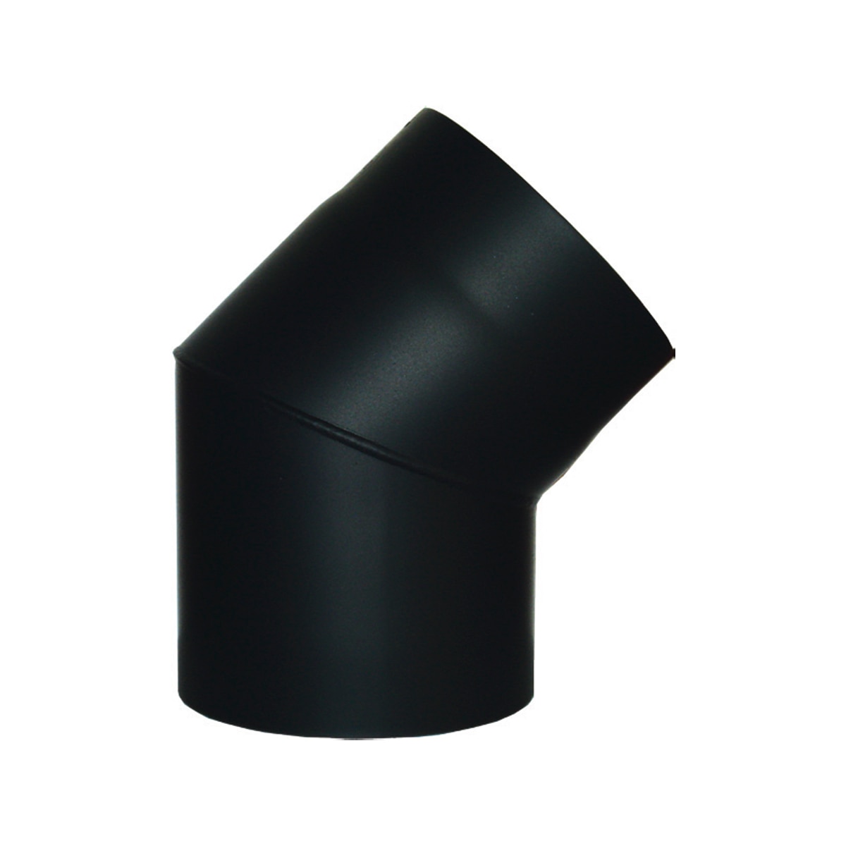 Imagen 0 de Codo 45° Ø175 mm