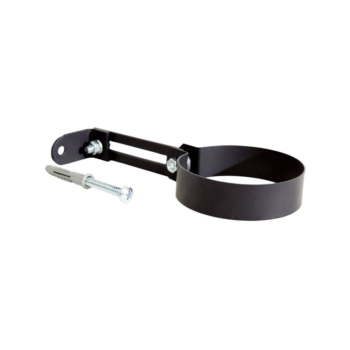 Imagen 0 de Brida Mural Extensible 10 a 16 cm Ø175 mm