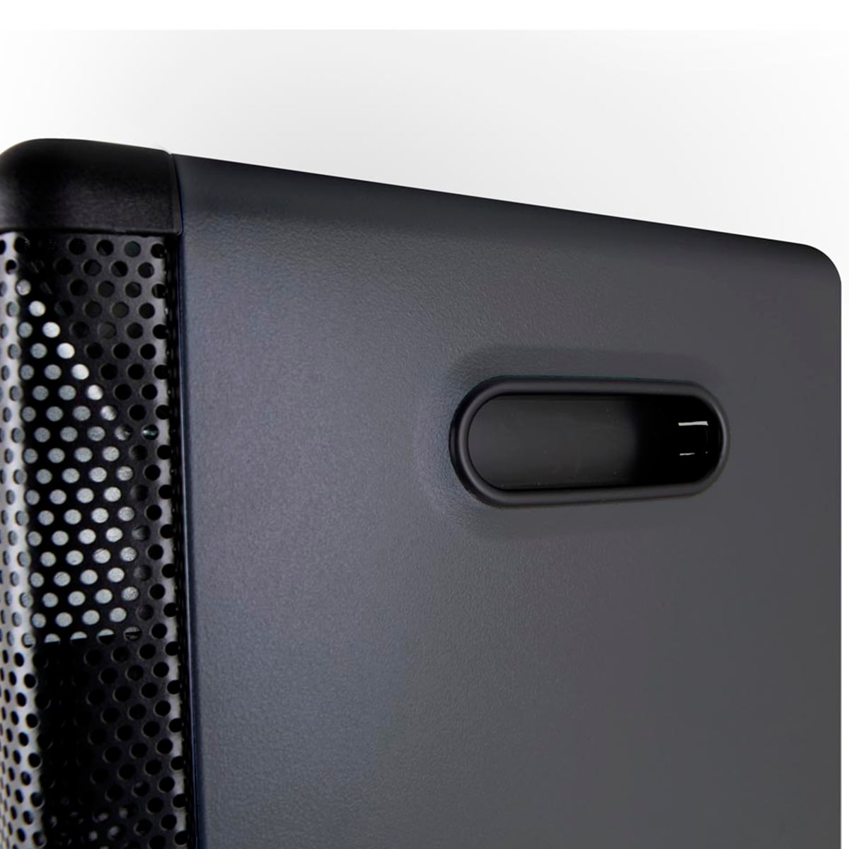 Estufa Gas Catalítica H55 3 kW Negro-4