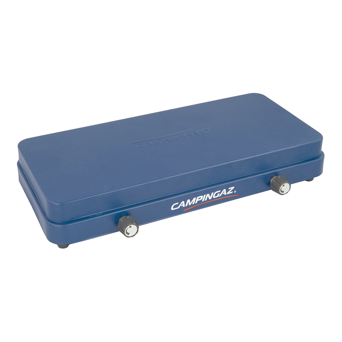 Hornillo gas Campingaz 2 quemadores 1,6 kw Azul-2
