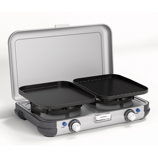 Imagen 0 de Cocina gas Campingaz 2 quemadores  2 Kw