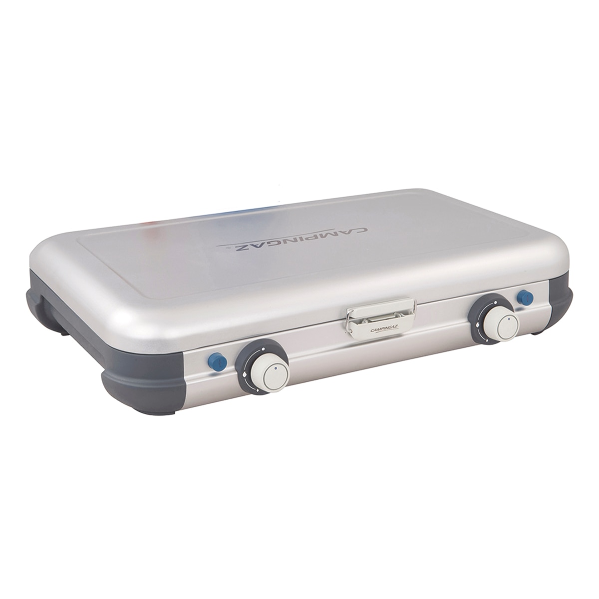 Cocina Camping kitchen 2 Grill & Go CV Blanco-2