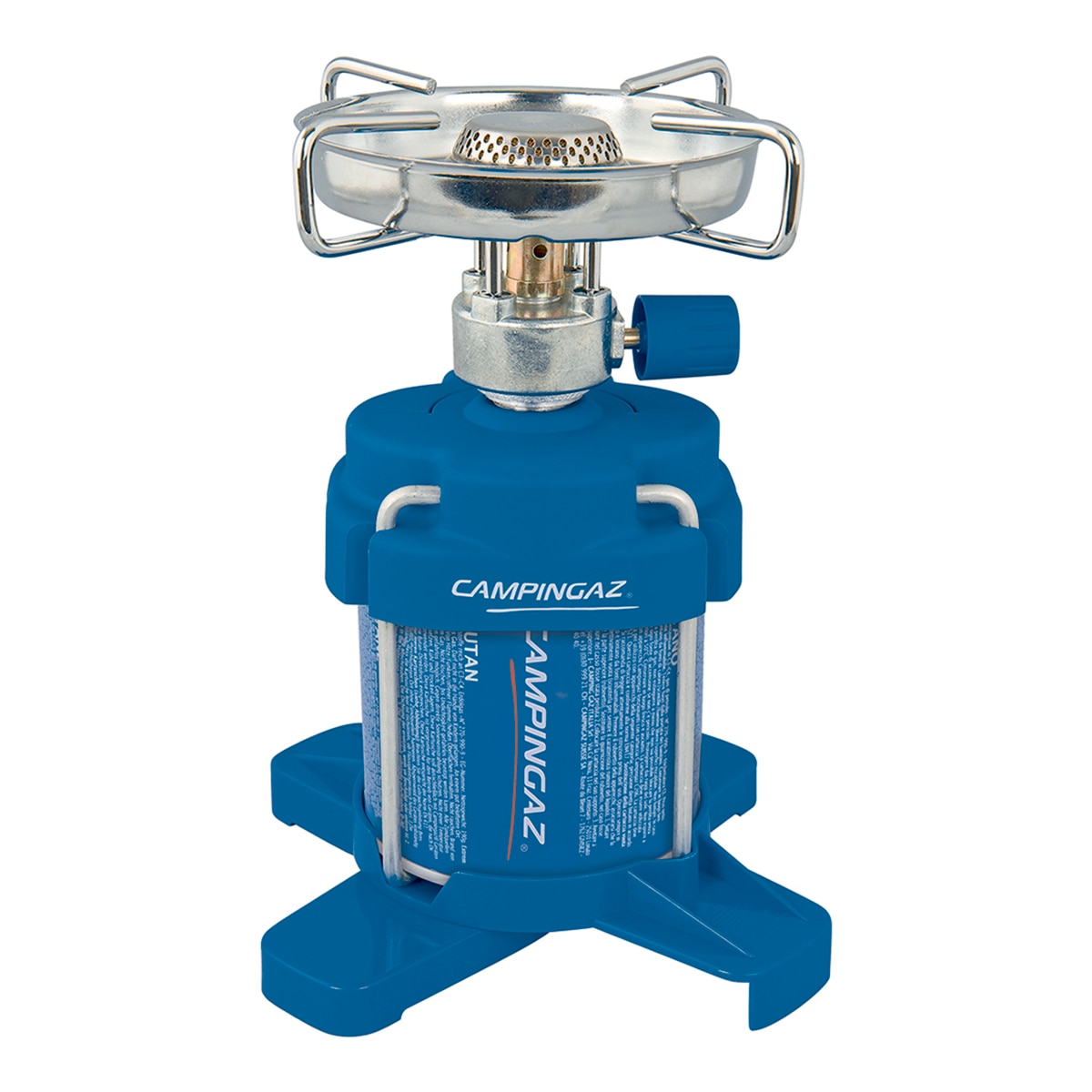 Imagem 0 de Fogareiro a Gás de 1 Queimador 1,2 5 Kw