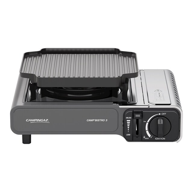 Imagen 0 de Hornillo gas Campingaz BISTRO3 2,2 Kw