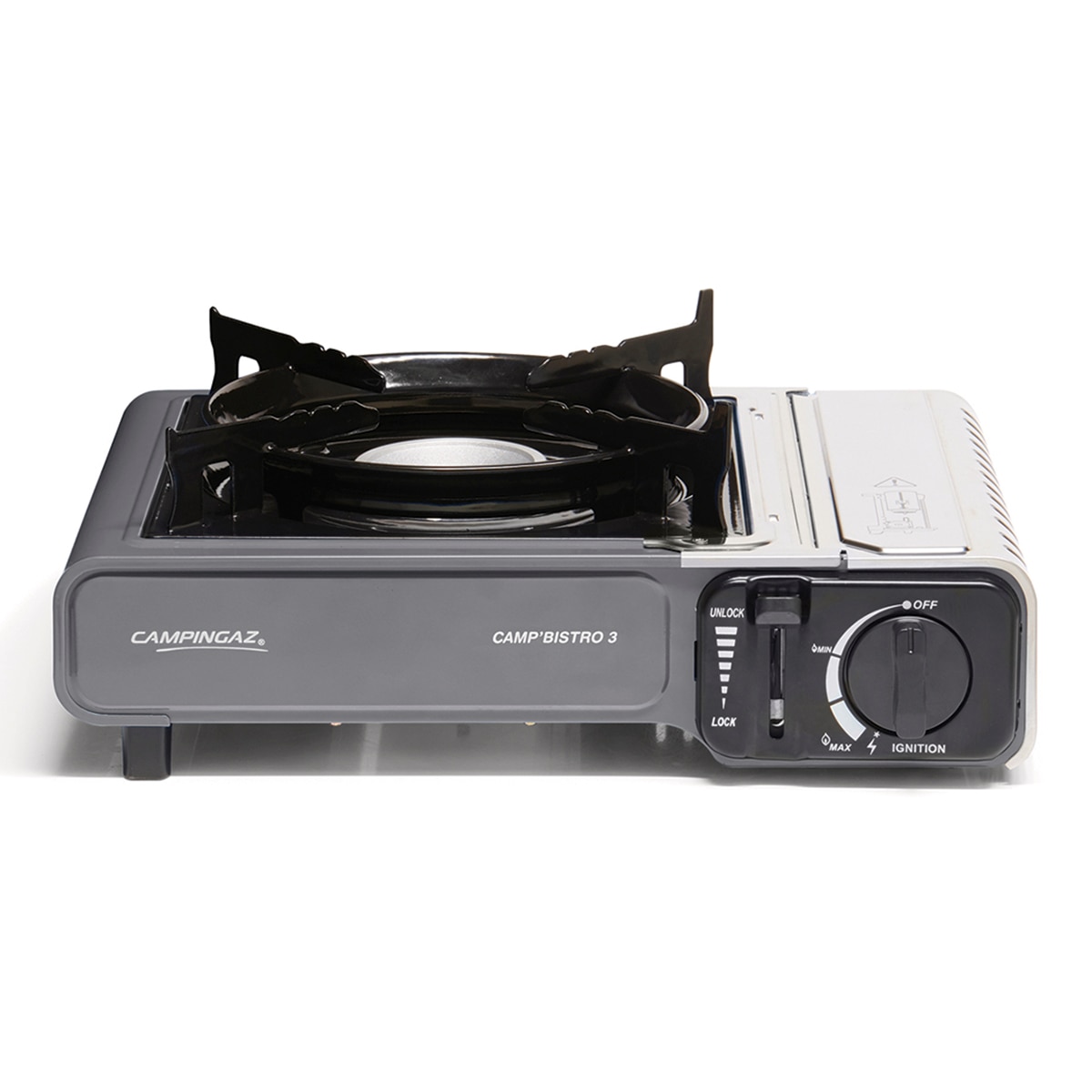 Imagen 0 de Hornillo Camp Bistro 3