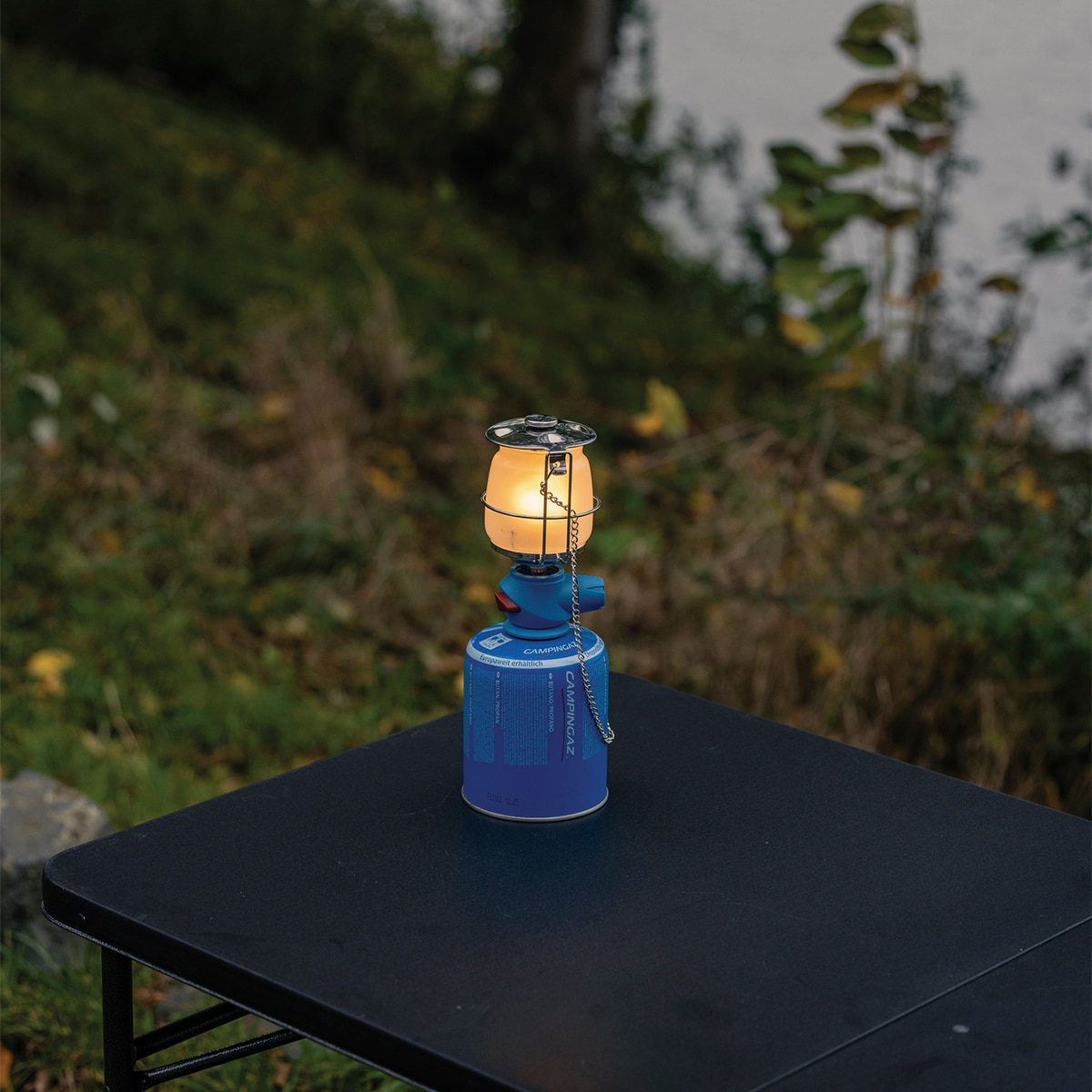 Lámpara Lumostar Plus PZ (para cartucho CV 470/CV 300) Azul-6