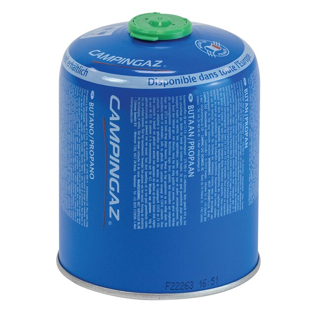 Imagem 0 de Cartucho de Gás CV470 Plus