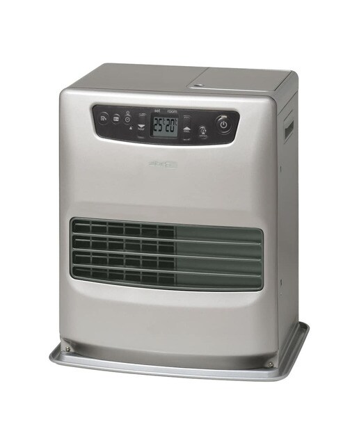 Imagem 0 de Aquecedor Parafina Eletrónico Zibro LC32 Toyotomi